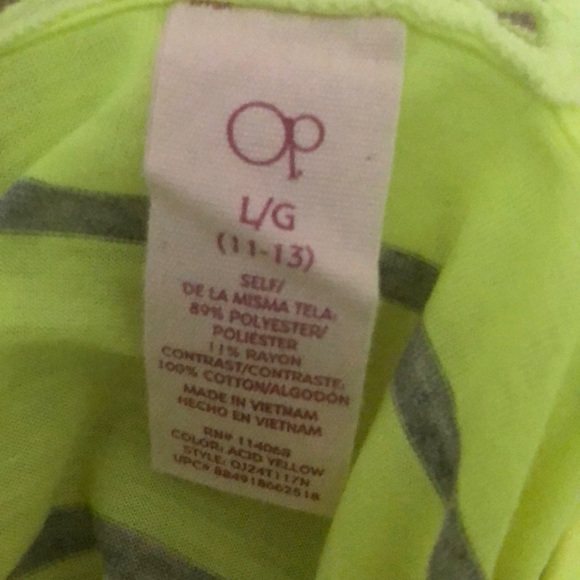 OP Tank Top - Picture 7 of 8